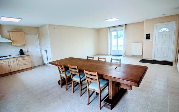 Maison à vendre    4 pièces • 91,55 m2 Ormes