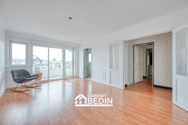 Acheter Appartement T1 Bordeaux