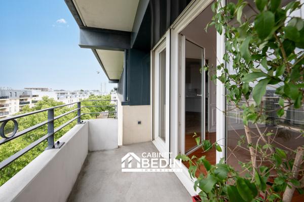Acheter Appartement T1 Bordeaux