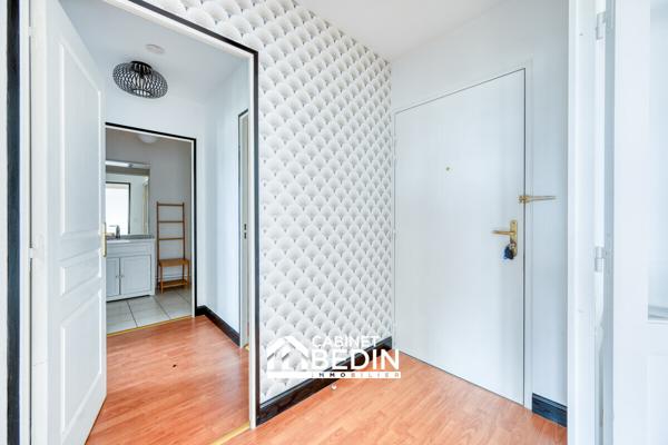 Acheter Appartement T1 Bordeaux