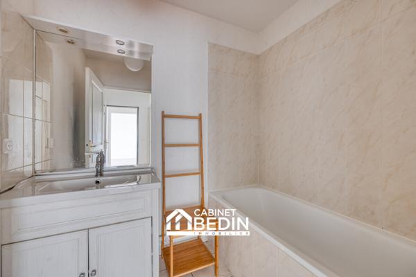 Acheter Appartement T1 Bordeaux