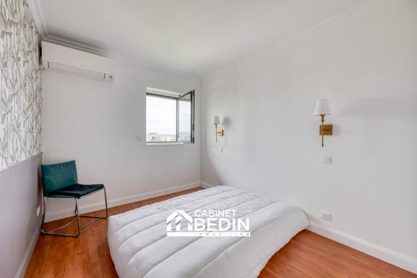 Acheter Appartement T1 Bordeaux
