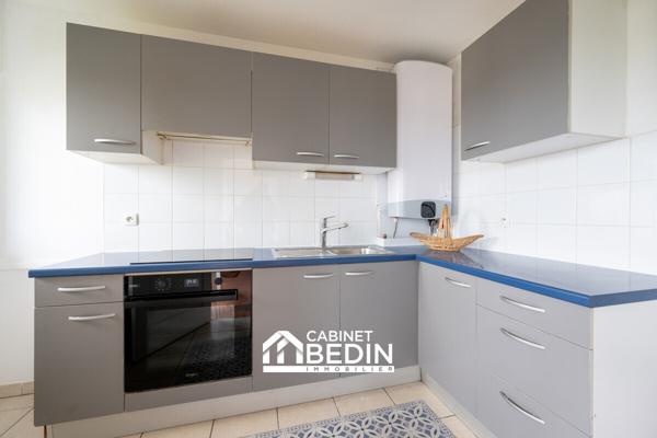 Acheter Appartement T1 Bordeaux