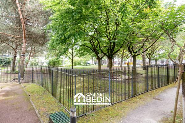 Acheter Appartement T1 Bordeaux