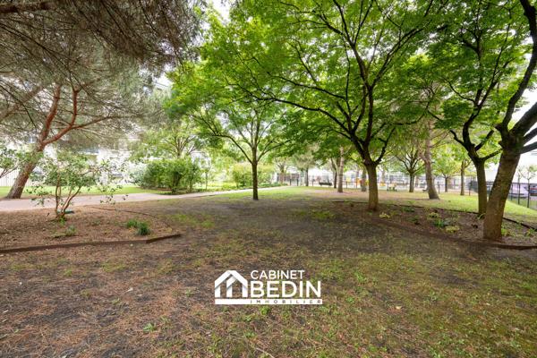 Acheter Appartement T1 Bordeaux