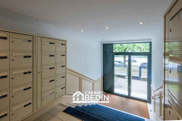 Acheter Appartement T1 Bordeaux