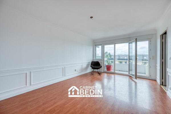 Acheter Appartement T1 Bordeaux
