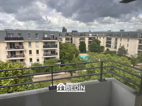 Acheter Appartement T1 Bordeaux