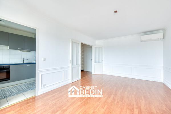 Acheter Appartement T1 Bordeaux