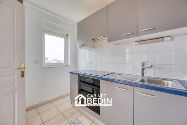 Acheter Appartement T1 Bordeaux