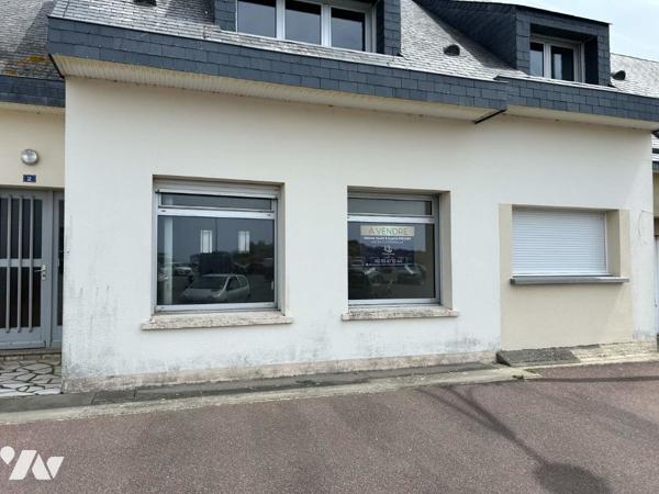 Appartement à 50 mètres de la plage !