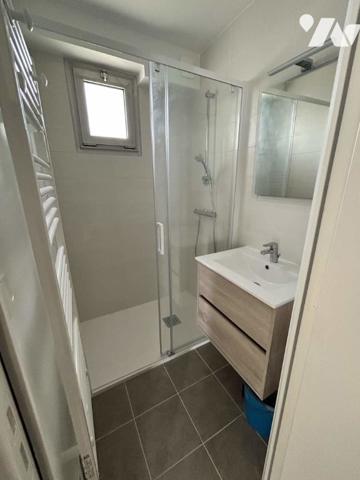 Appartement à 50 mètres de la plage !