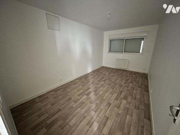 Appartement à 50 mètres de la plage !