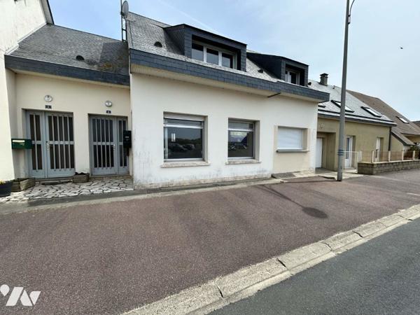 Appartement à 50 mètres de la plage !