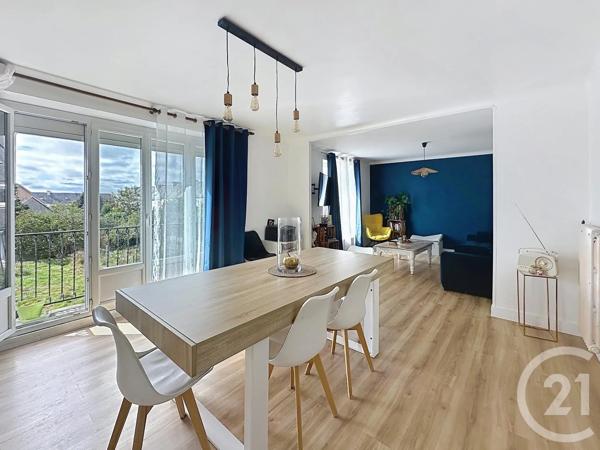Maison à vendre  6 pièces - 117,47 m 2   GUILERS  - 29
