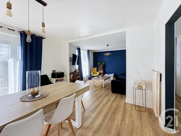 Maison à vendre  6 pièces - 117,47 m 2   GUILERS  - 29
