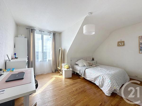 Maison à vendre  6 pièces - 117,47 m 2   GUILERS  - 29