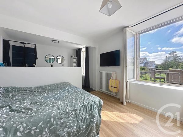 Maison à vendre  6 pièces - 117,47 m 2   GUILERS  - 29