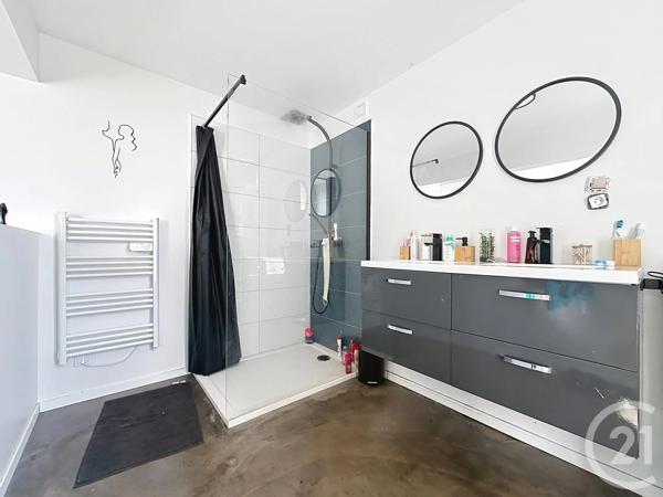 Maison à vendre  6 pièces - 117,47 m 2   GUILERS  - 29