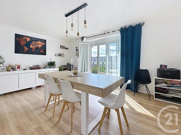 Maison à vendre  6 pièces - 117,47 m 2   GUILERS  - 29