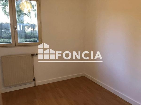 Location Appartement 3 pièces 65.12 m² - 133 RUE MARECHAL DE LATTRE DE TASSIGNY Voreppe 38340