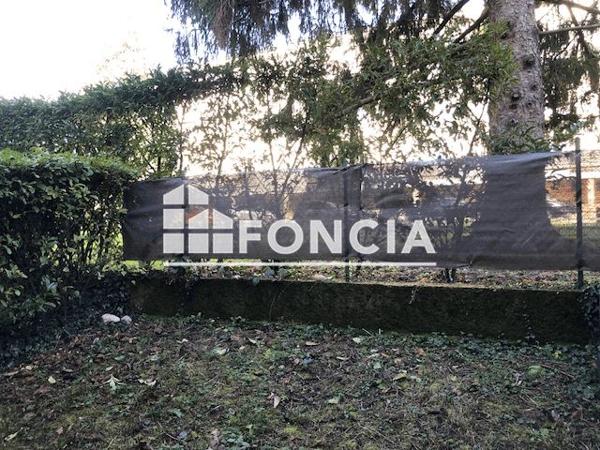 Location Appartement 3 pièces 65.12 m² - 133 RUE MARECHAL DE LATTRE DE TASSIGNY Voreppe 38340