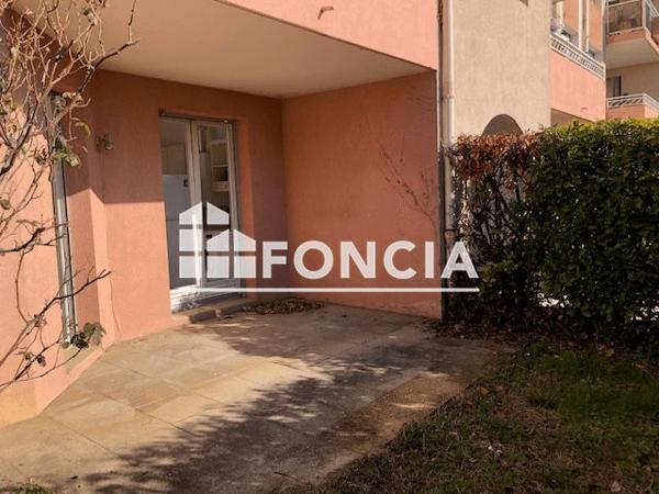 Location Appartement 3 pièces 65.12 m² - 133 RUE MARECHAL DE LATTRE DE TASSIGNY Voreppe 38340