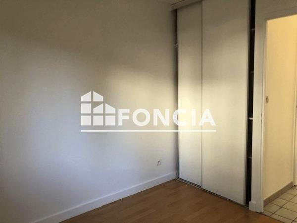 Location Appartement 3 pièces 65.12 m² - 133 RUE MARECHAL DE LATTRE DE TASSIGNY Voreppe 38340