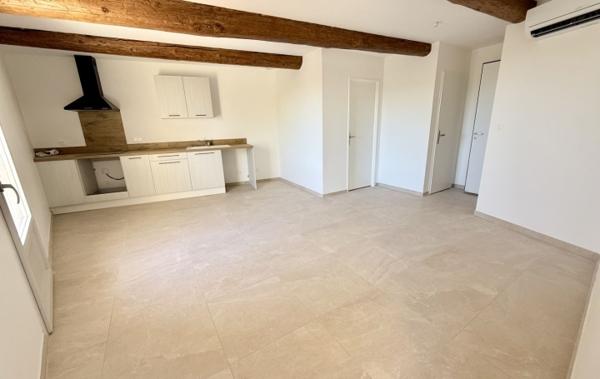 Vente Appartement P3 Neuf neuf Vacqueyras