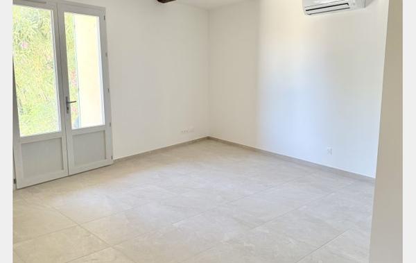 Vente Appartement P3 Neuf neuf Vacqueyras