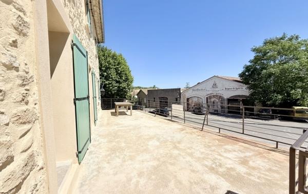 Vente Appartement P3 Neuf neuf Vacqueyras