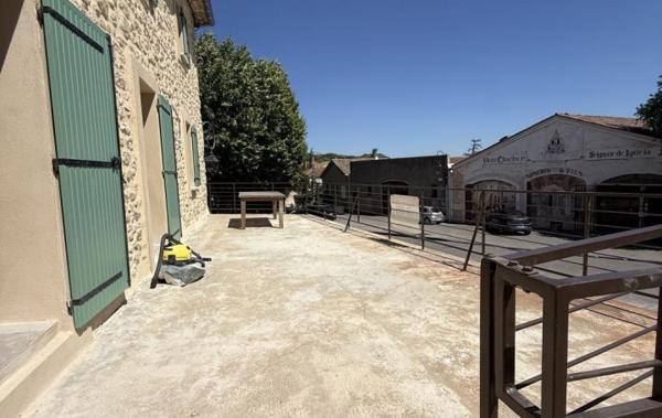 Vente Appartement P3 Neuf neuf Vacqueyras