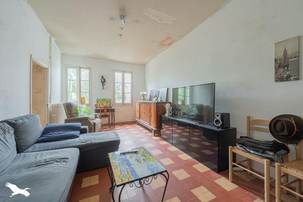 Maison à vendre |  Toulouse |  3 pièces | 91 m²