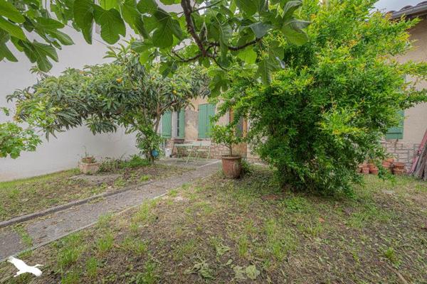 Maison à vendre |  Toulouse |  3 pièces | 91 m²