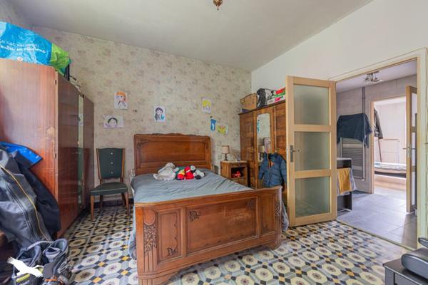 Maison à vendre |  Toulouse |  3 pièces | 91 m²