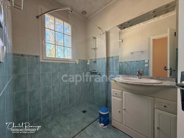 VIAGER OCCUPÉ - À vendre maison 255 m² - 10 pièces - ROMORANTIN LANTHENAY (41)