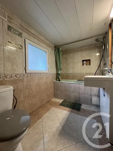 Maison à vendre  5 pièces - 97 m 2   ST QUENTIN  - 02