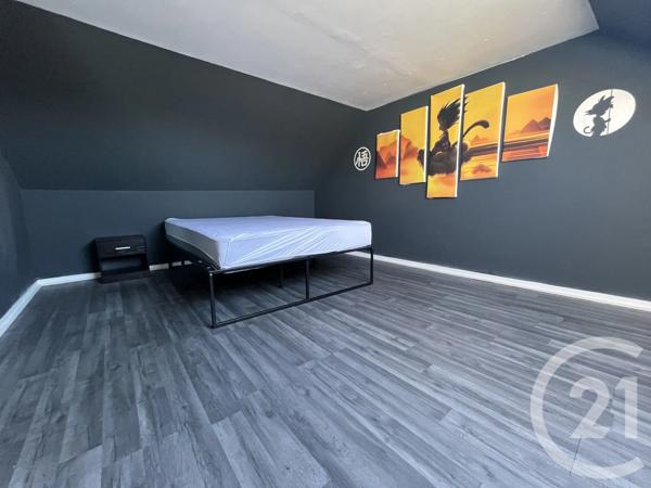 Maison à vendre  5 pièces - 97 m 2   ST QUENTIN  - 02