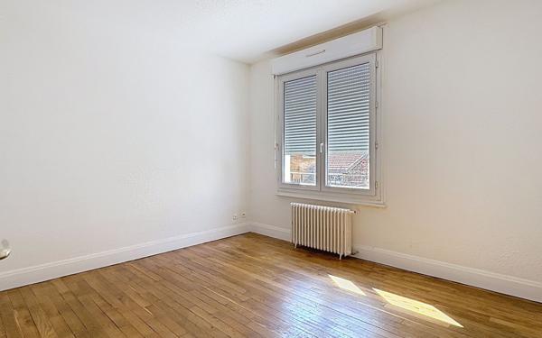 Appartement à louer    4 pièces •  Vichy