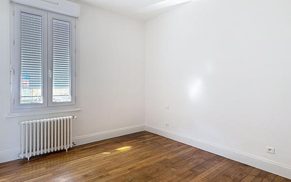 Appartement à louer    4 pièces •  Vichy