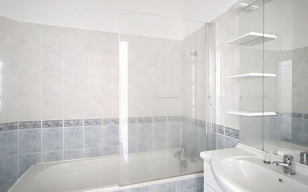 Appartement à louer    4 pièces •  Vichy