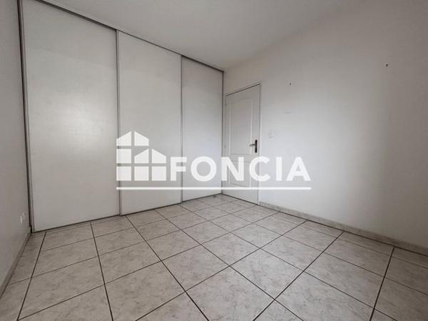 Location Appartement 2 pièces 47.79 m² - Perpignan 66000