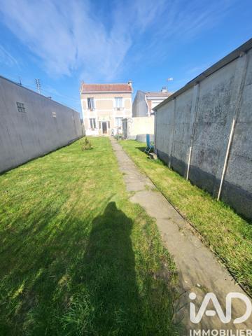 Maison à vendre 3 pièces 64 m² Le Havre