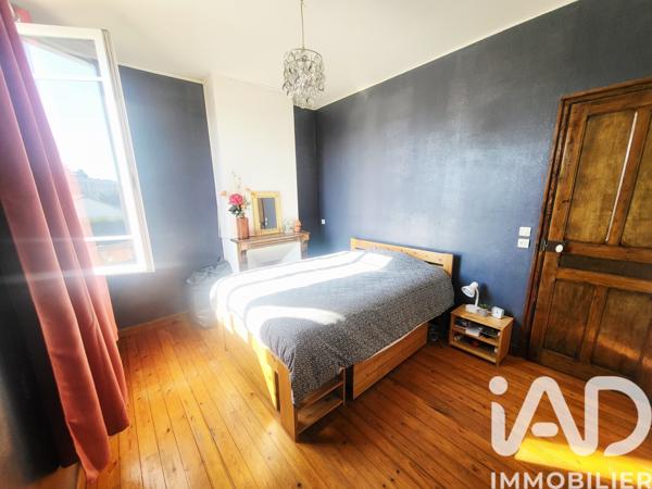 Maison à vendre 3 pièces 64 m² Le Havre