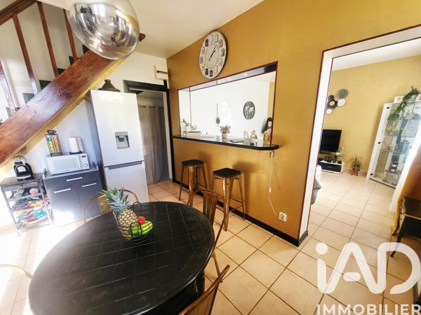 Maison à vendre 3 pièces 64 m² Le Havre