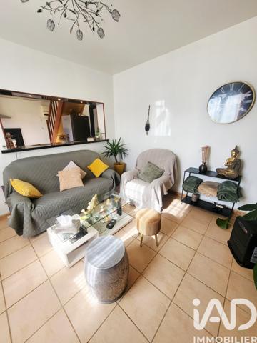 Maison à vendre 3 pièces 64 m² Le Havre