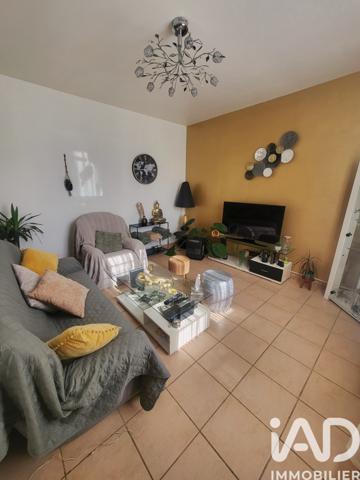 Maison à vendre 3 pièces 64 m² Le Havre