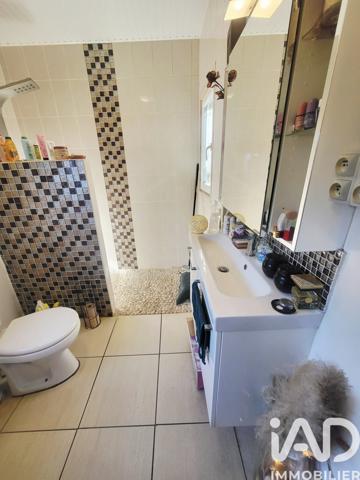 Maison à vendre 3 pièces 64 m² Le Havre