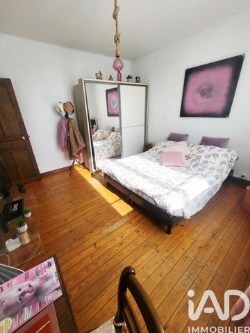 Maison à vendre 3 pièces 64 m² Le Havre