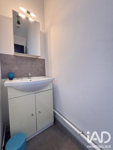 Maison à vendre 4 pièces 95 m² L'Éguille